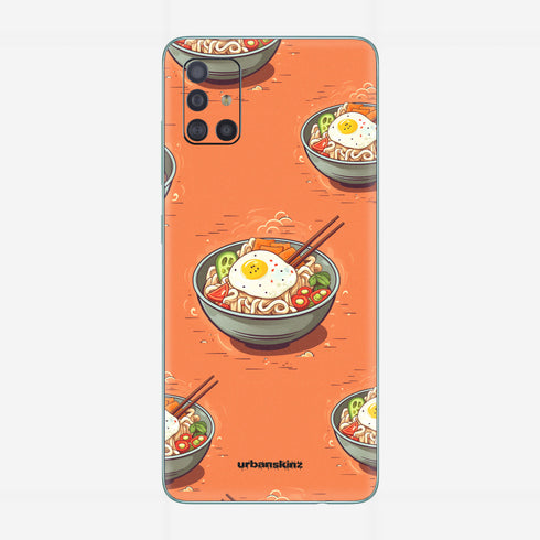 Galaxy A51 Skins & Wraps